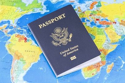 Passport & Visa Assistance